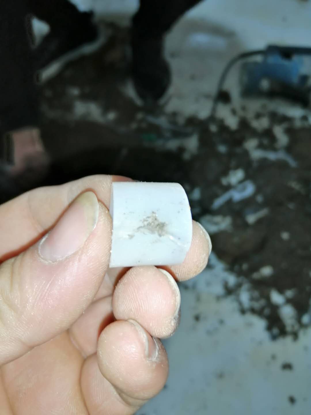 东兴地暖测漏，地暖漏水检测，暖气漏水检测
